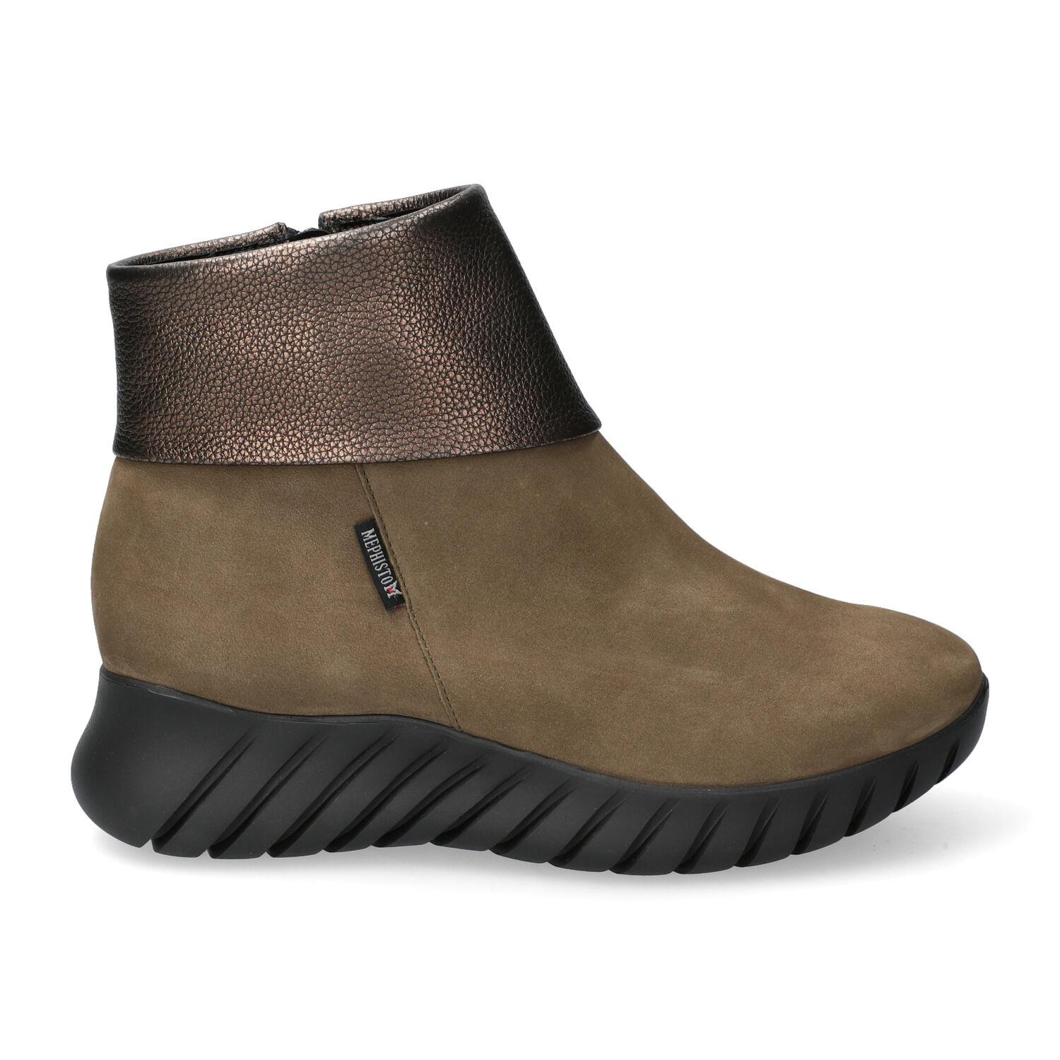 Bottine femme mephisto shop